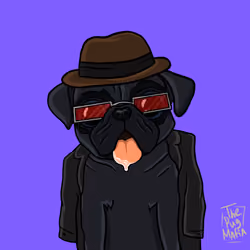 The Pug Mafia #69