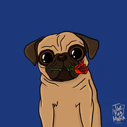 The Pug Mafia #39