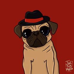The Pug Mafia #67