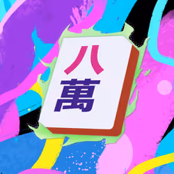 0xMahjong #990