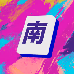 0xMahjong #1358