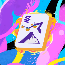 0xMahjong #413