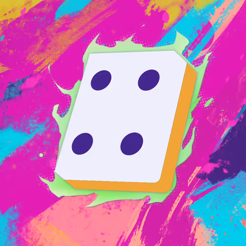 0xMahjong #835