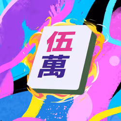 0xMahjong #651