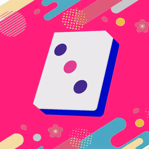 0xMahjong #1455