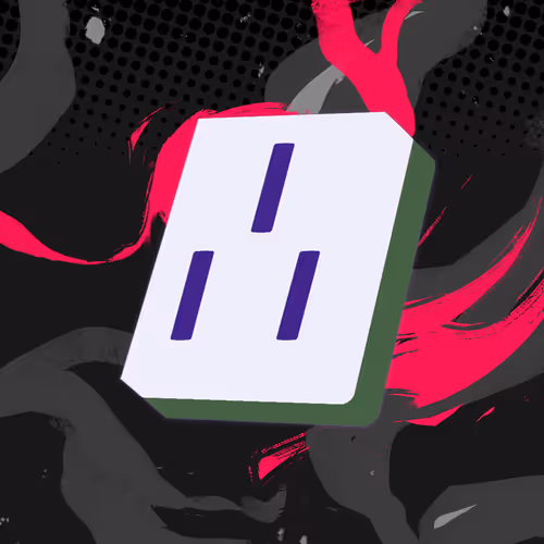 0xMahjong #1008