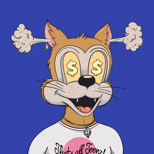 Degentoonz Collection