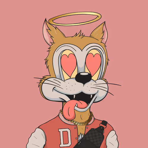 Degentoonz Collection