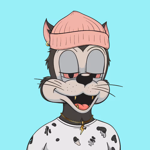 Degentoonz Collection