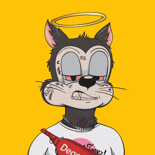 Degentoonz Collection