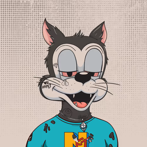 Degentoonz Collection