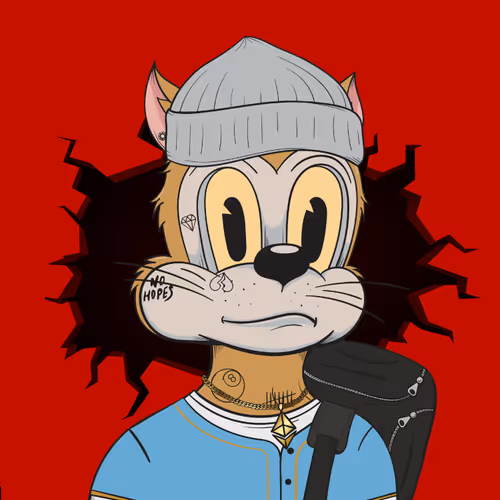 Degentoonz Collection