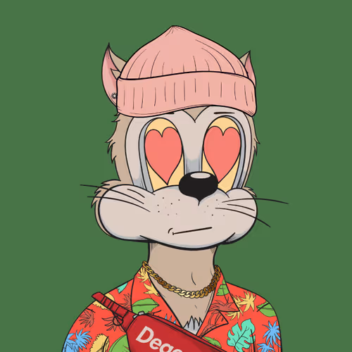 Degentoonz Collection