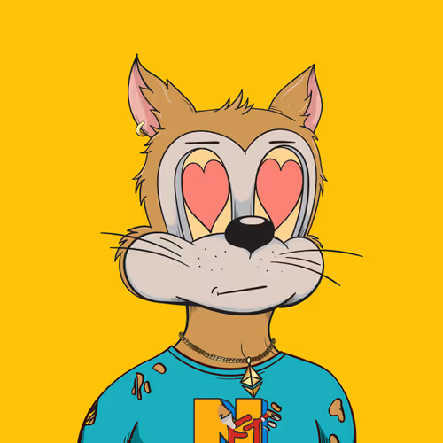 Degentoonz Collection