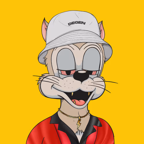 Degentoonz Collection