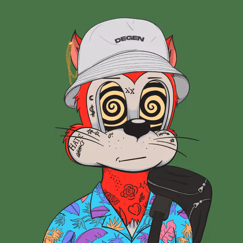 Degentoonz Collection