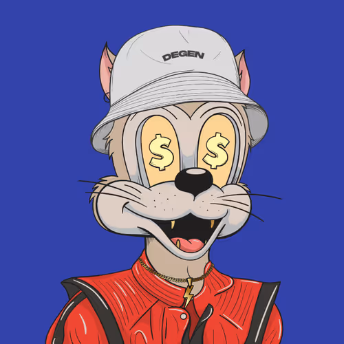 Degentoonz Collection