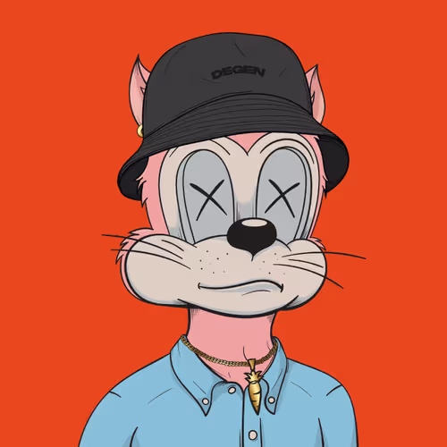 Degentoonz Collection