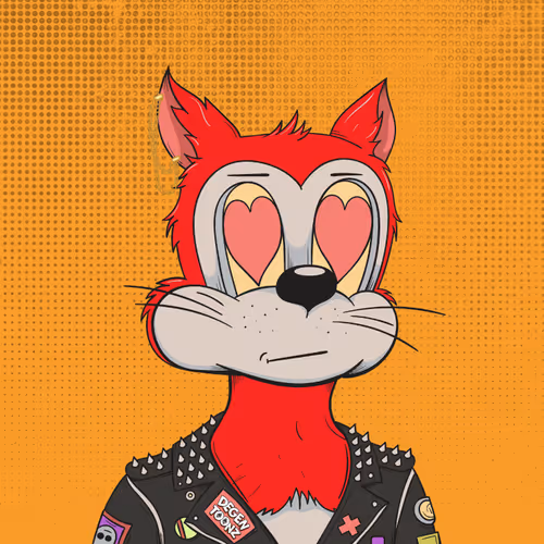 Degentoonz Collection