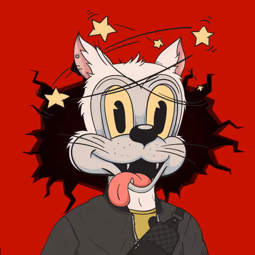 Degentoonz Collection