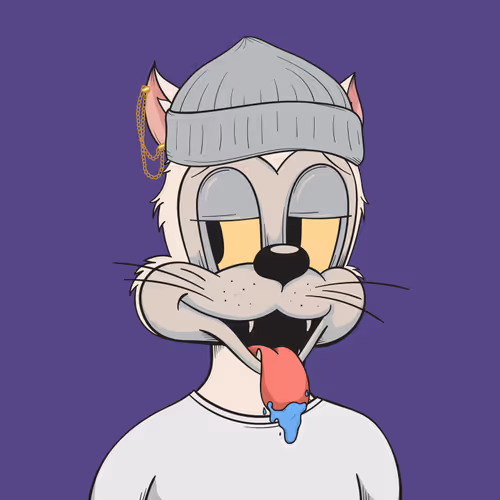 Degentoonz Collection