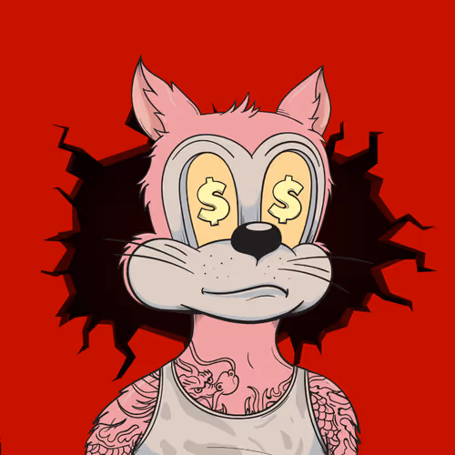 Degentoonz Collection