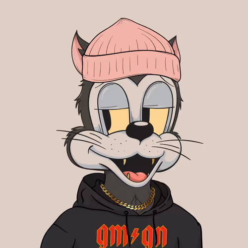 Degentoonz Collection