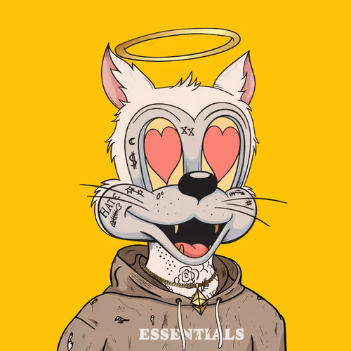 Degentoonz Collection