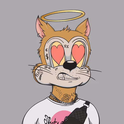 Degentoonz Collection