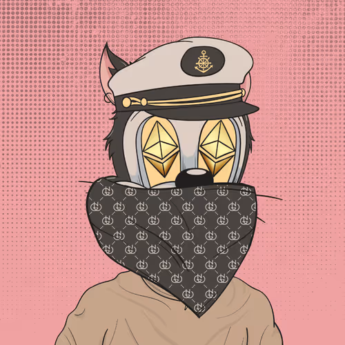 Degentoonz Collection