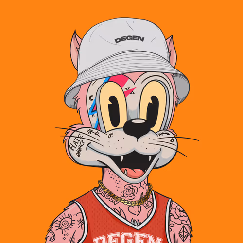 Degentoonz Collection