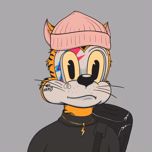 Degentoonz Collection