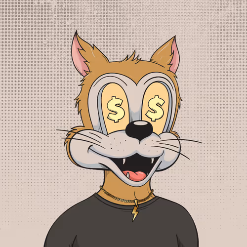 Degentoonz Collection