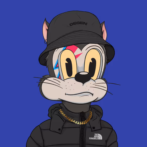 Degentoonz Collection