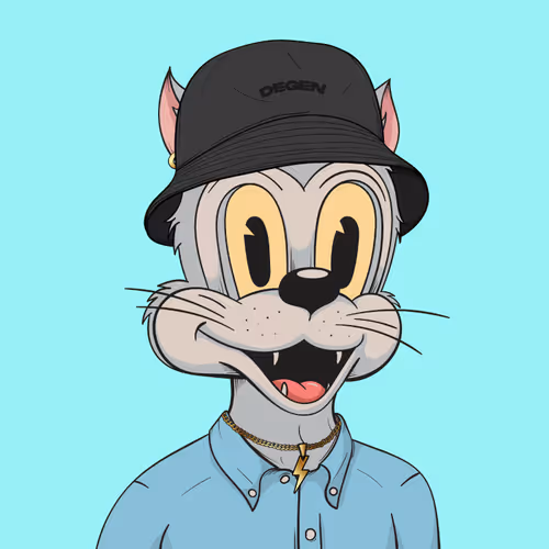 Degentoonz Collection
