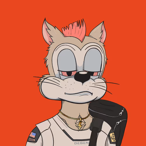 Degentoonz Collection