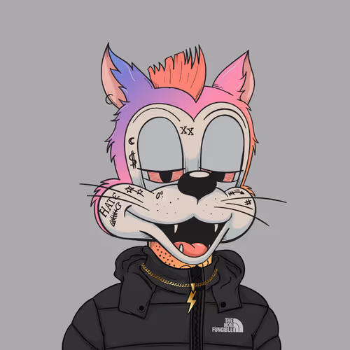 Degentoonz Collection