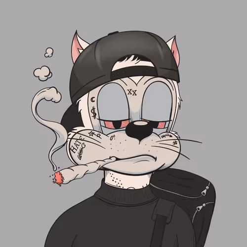 Degentoonz Collection