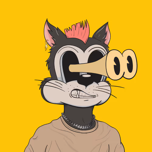 Degentoonz Collection