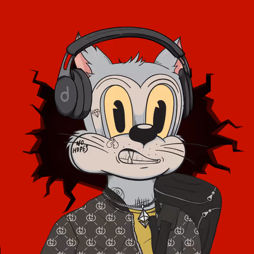 Degentoonz Collection