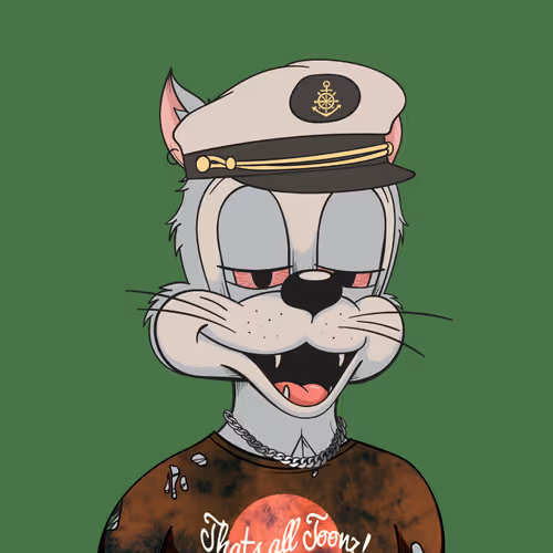 Degentoonz Collection