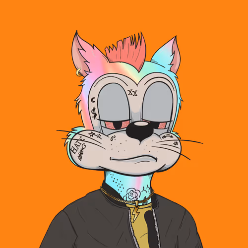 Degentoonz Collection