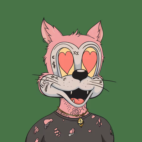 Degentoonz Collection