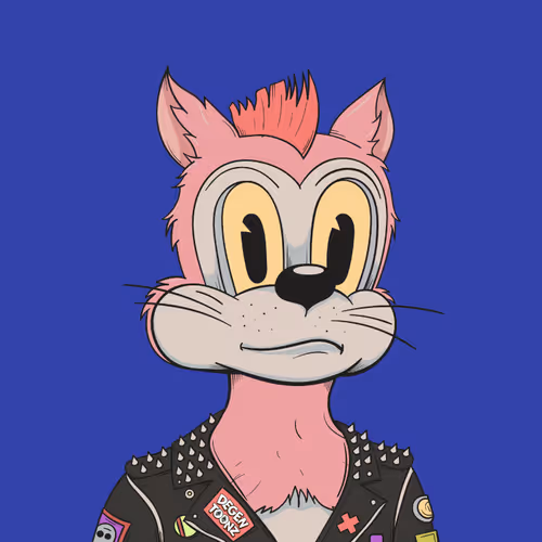 Degentoonz Collection