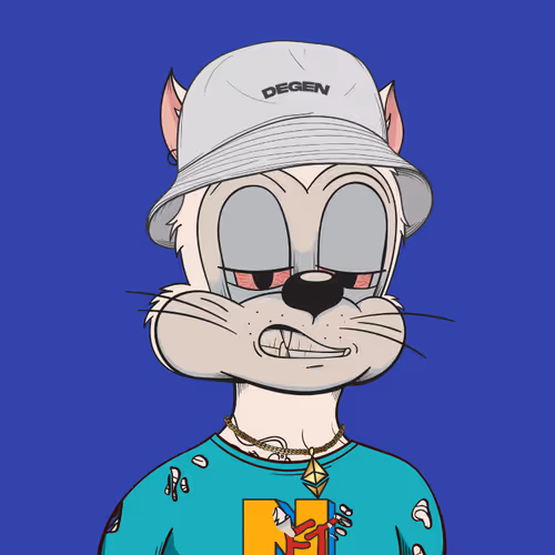 Degentoonz Collection