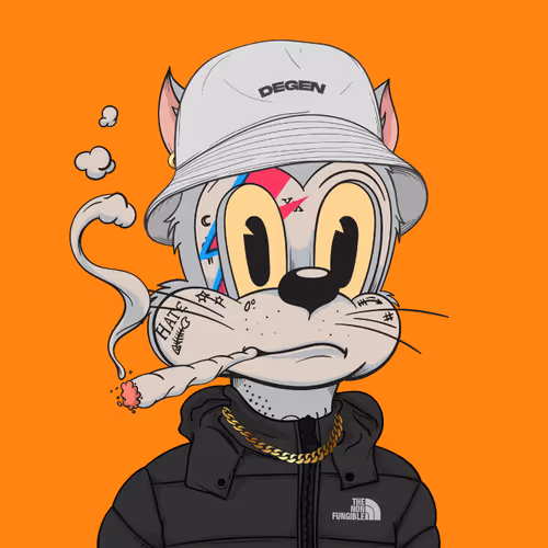 Degentoonz Collection