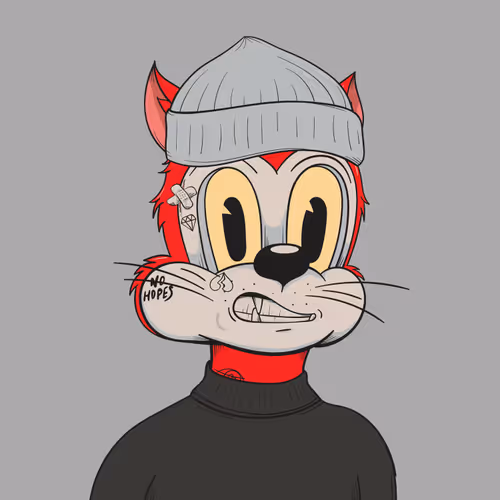 Degentoonz Collection