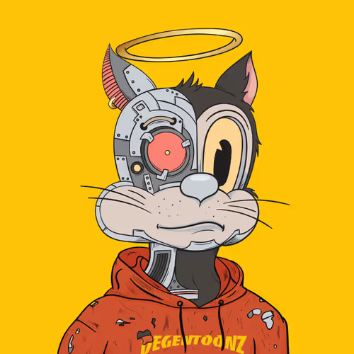 Degentoonz Collection