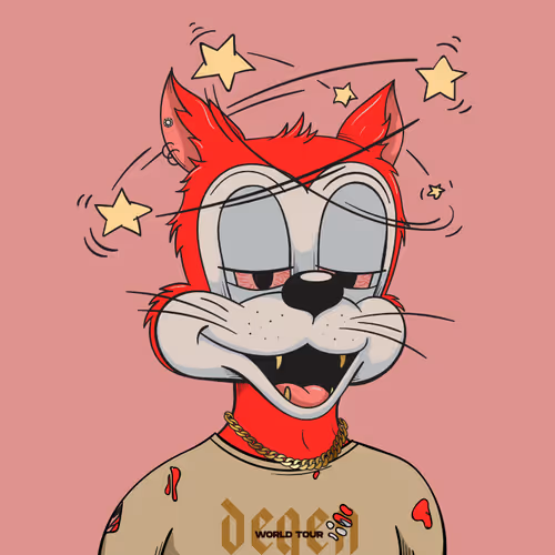 Degentoonz Collection