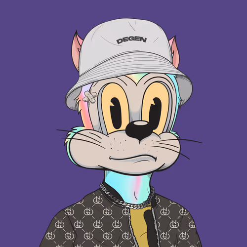 Degentoonz Collection